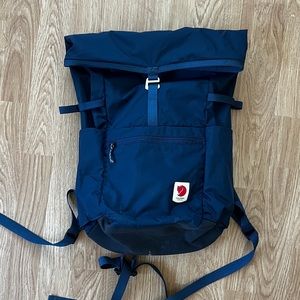 Fjallraven High Coast Foldsack 24L Backpack